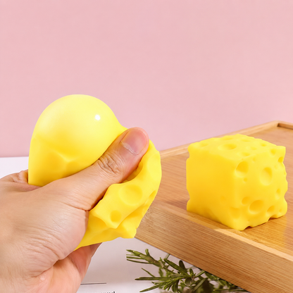 8 Pcs Slow-Rising Squishy Box Set, Malt Sugar Sensory Stress Relief Squeeze Fidget Toys